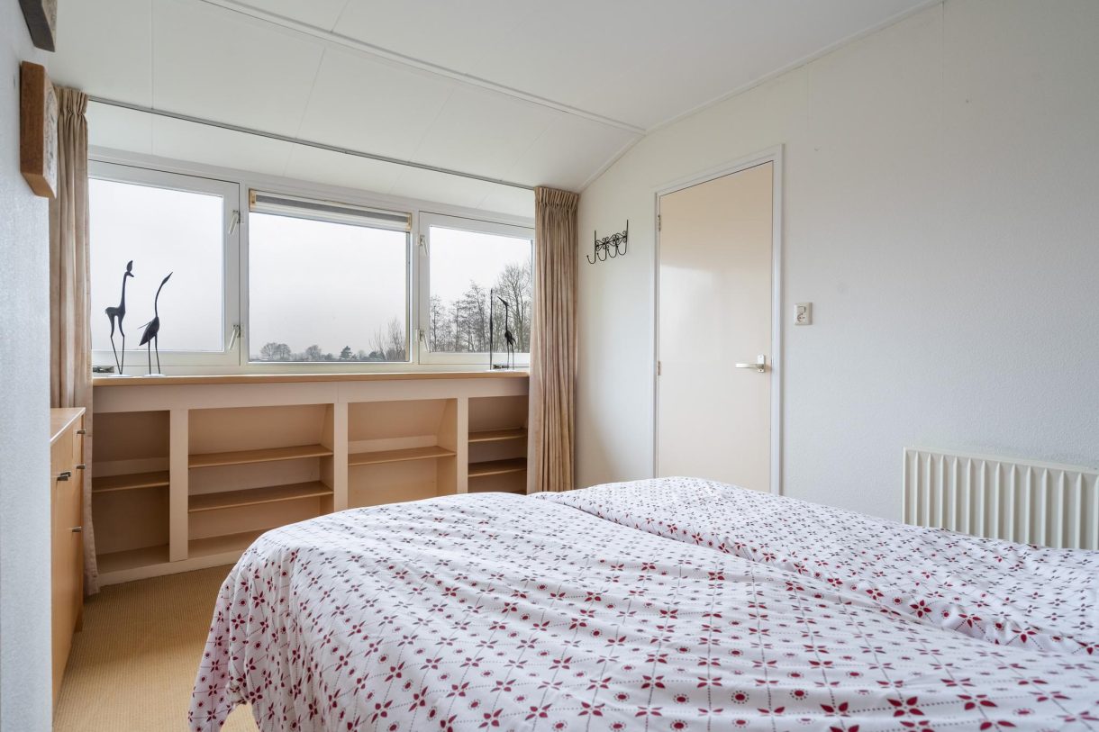 Te koop: Foto Woonhuis aan de Lange Meentweg 1 in Woerdense Verlaat