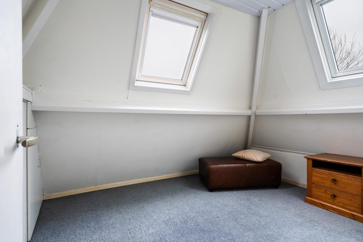 Te koop: Foto Woonhuis aan de Lange Meentweg 1 in Woerdense Verlaat