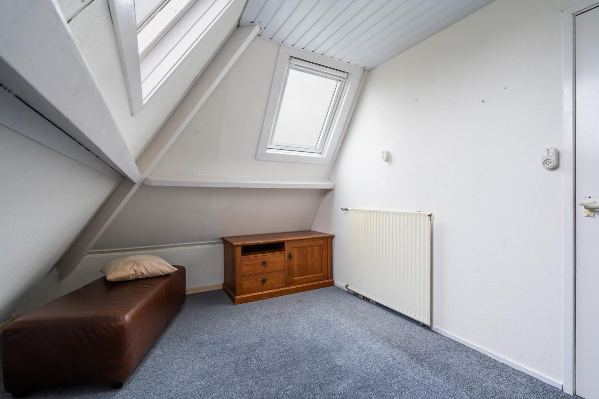 Te koop: Foto Woonhuis aan de Lange Meentweg 1 in Woerdense Verlaat