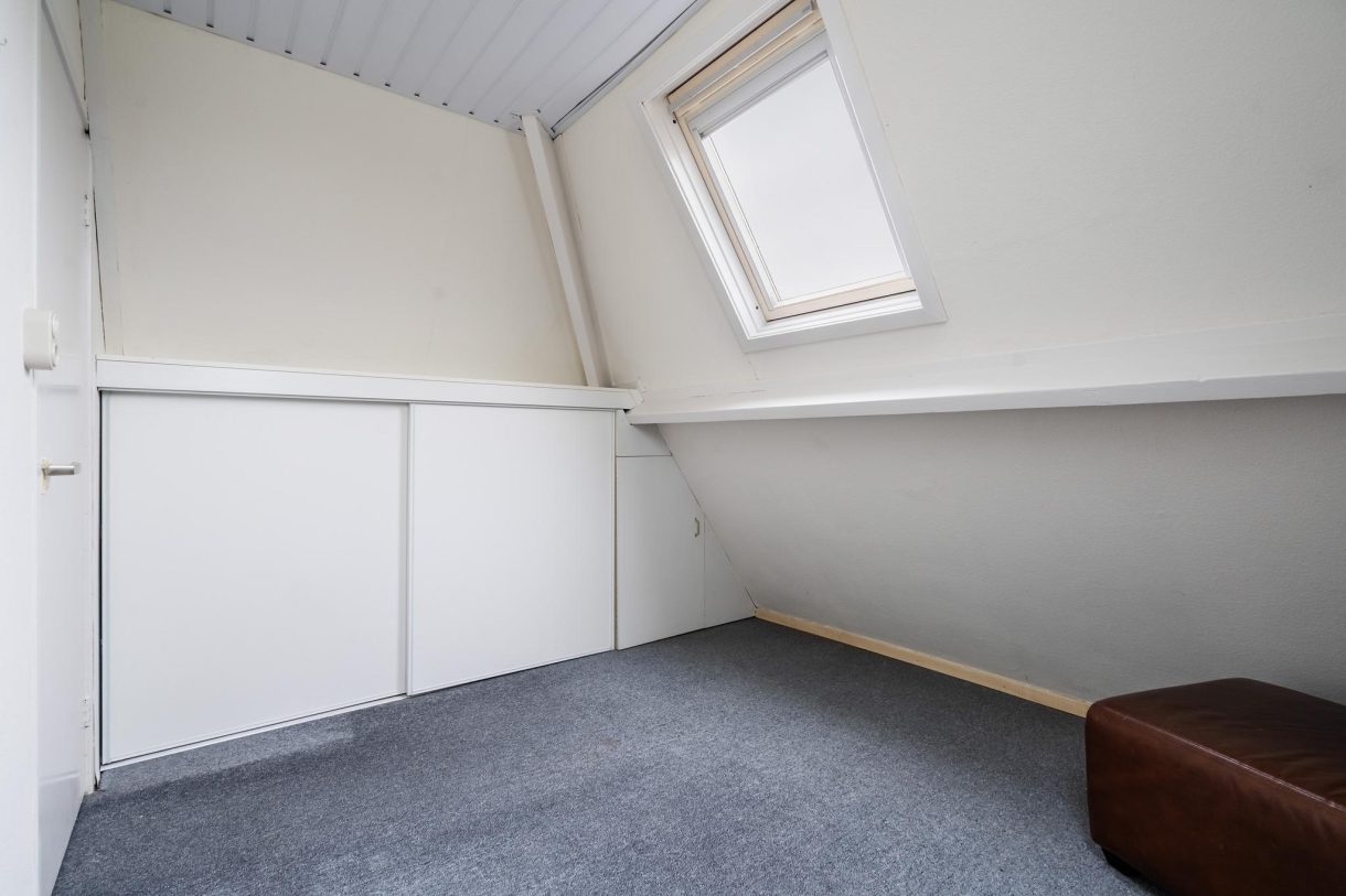 Te koop: Foto Woonhuis aan de Lange Meentweg 1 in Woerdense Verlaat