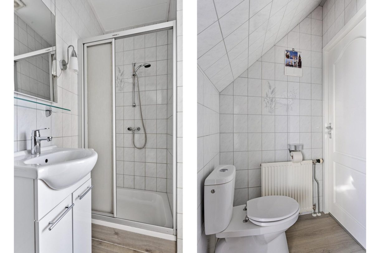 Te koop: Foto Woonhuis aan de Nauernasche Vaartdijk 7 in Westzaan