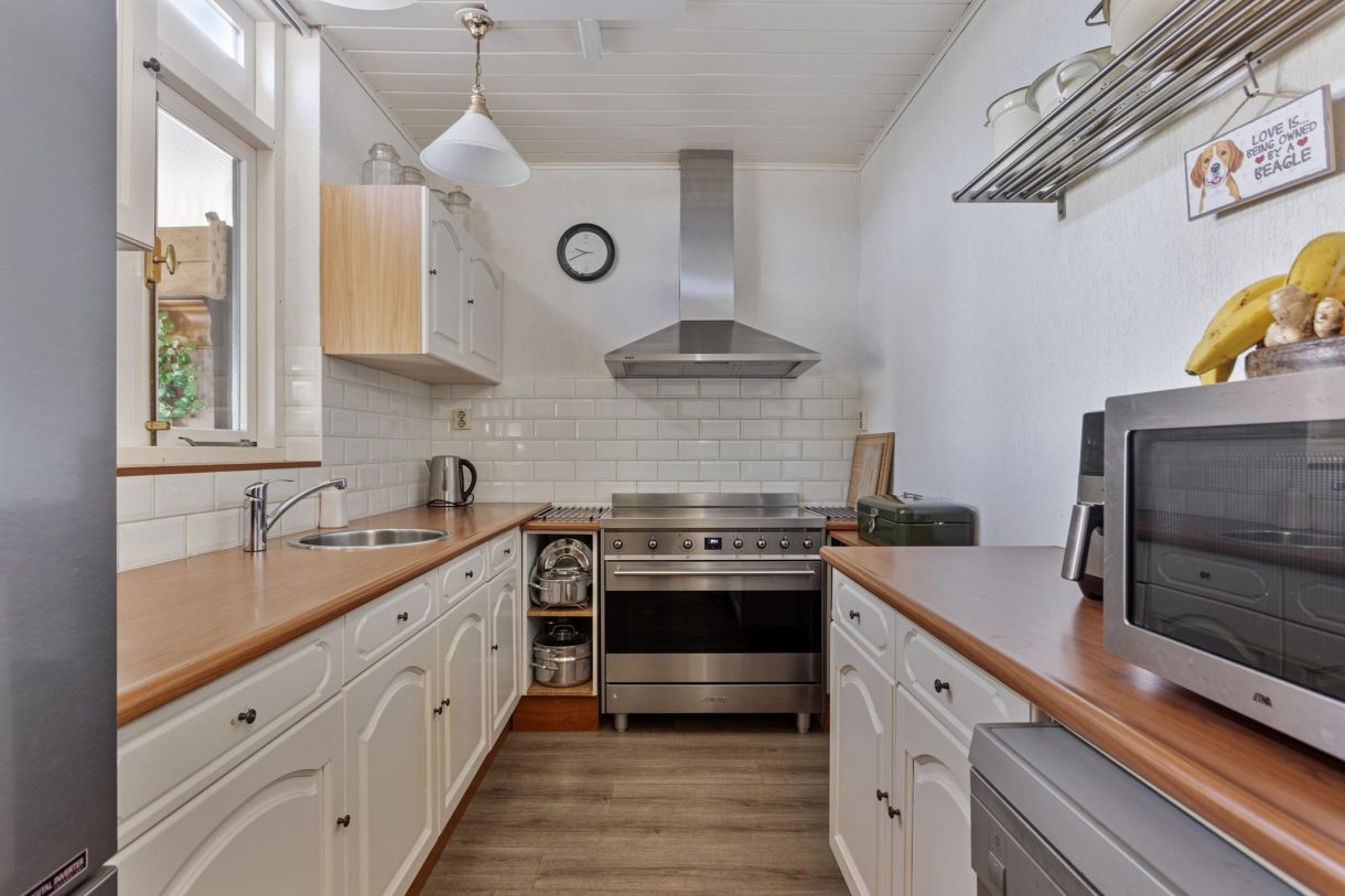 Te koop: Foto Woonhuis aan de Nauernasche Vaartdijk 7 in Westzaan