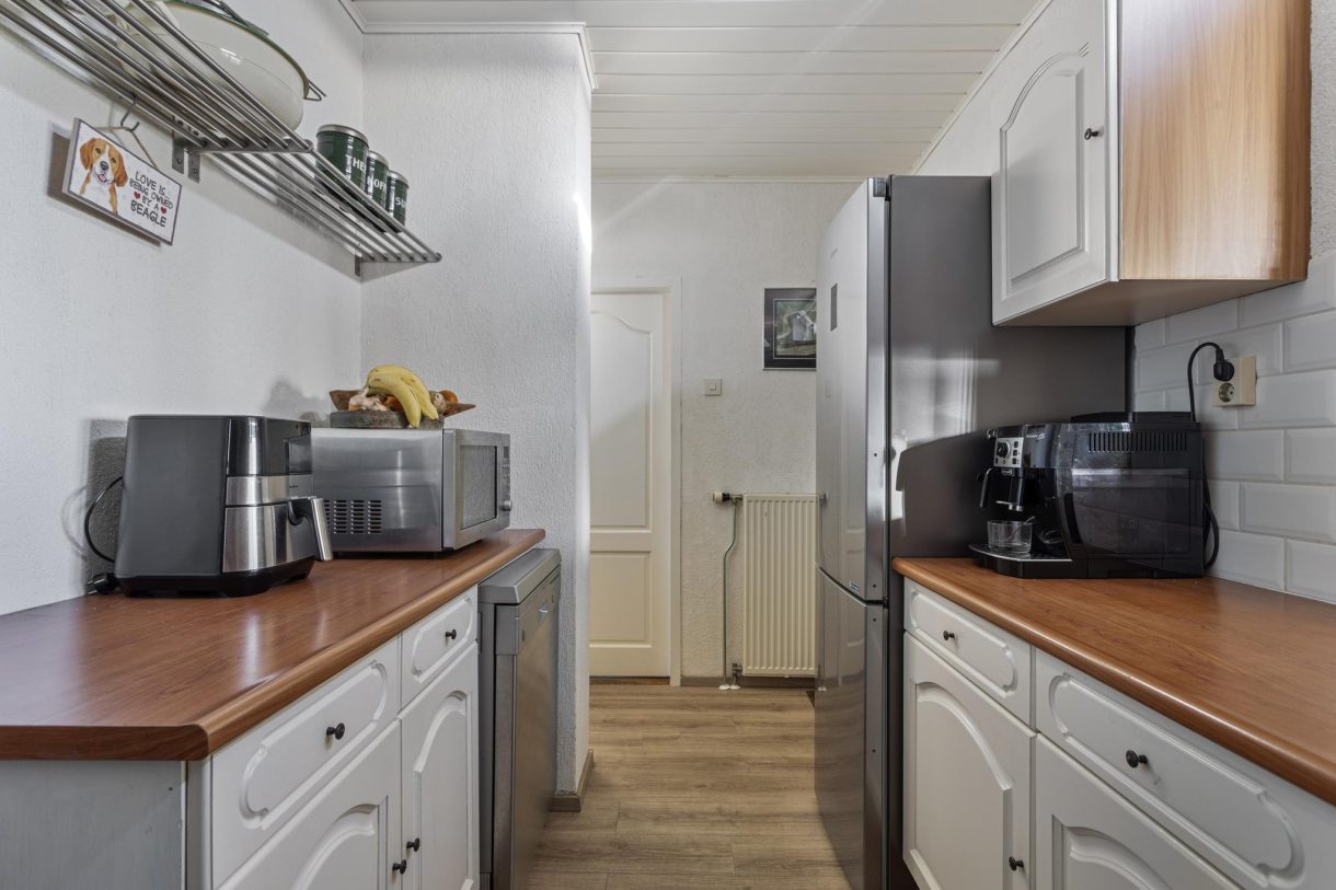 Te koop: Foto Woonhuis aan de Nauernasche Vaartdijk 7 in Westzaan