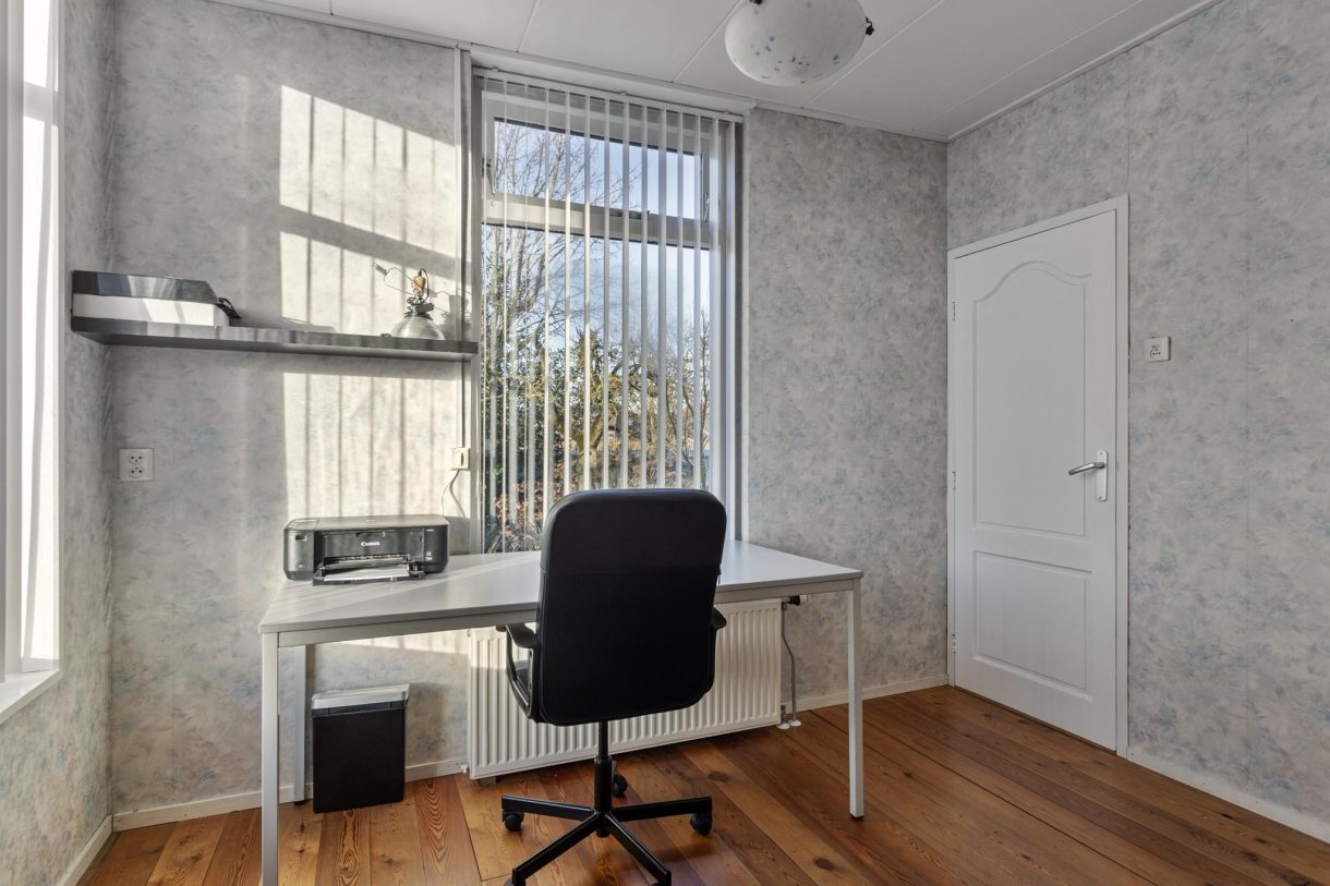 Te koop: Foto Woonhuis aan de Nauernasche Vaartdijk 7 in Westzaan