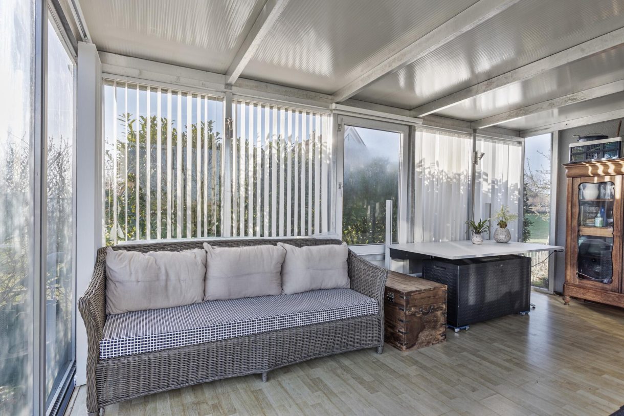 Te koop: Foto Woonhuis aan de Nauernasche Vaartdijk 7 in Westzaan