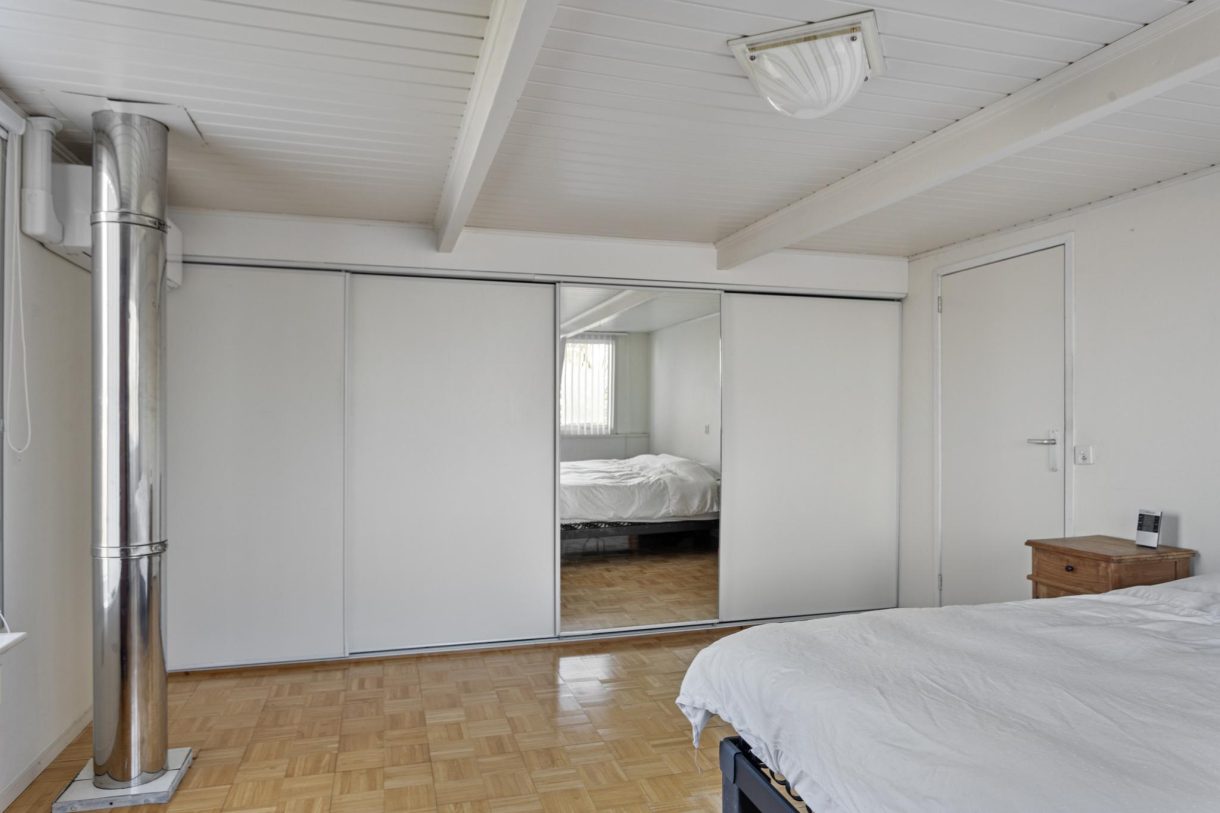 Te koop: Foto Woonhuis aan de Nauernasche Vaartdijk 7 in Westzaan