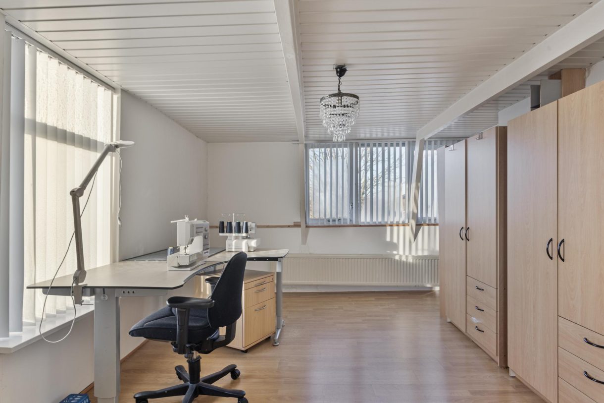 Te koop: Foto Woonhuis aan de Nauernasche Vaartdijk 7 in Westzaan