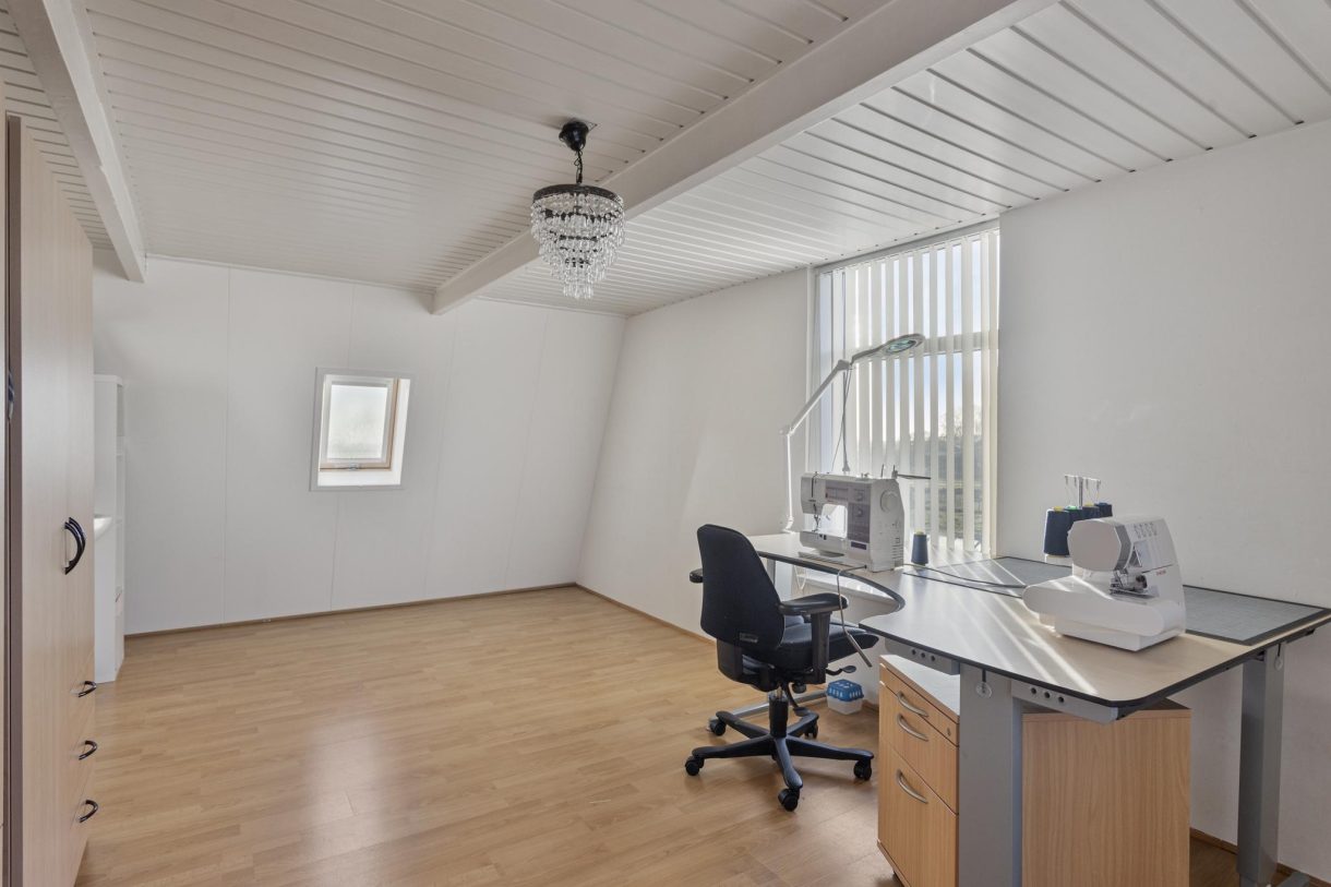 Te koop: Foto Woonhuis aan de Nauernasche Vaartdijk 7 in Westzaan