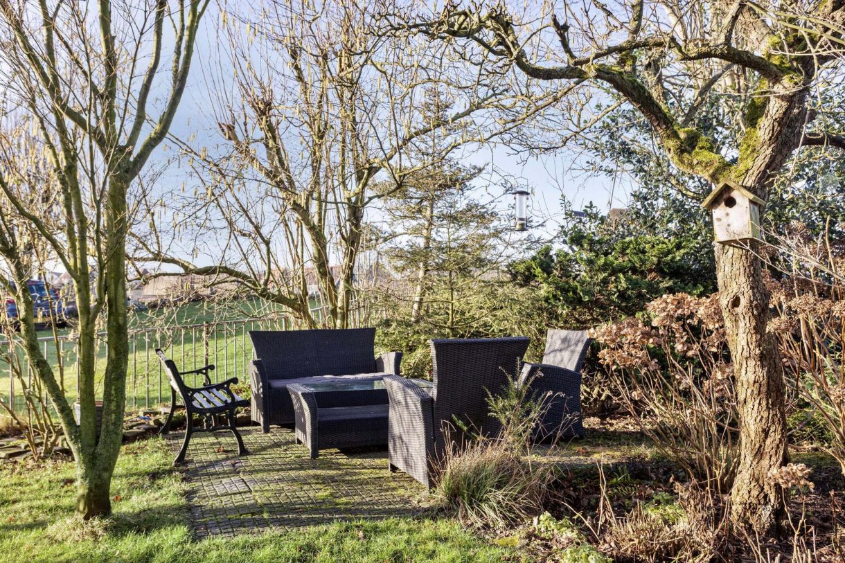 Te koop: Foto Woonhuis aan de Nauernasche Vaartdijk 7 in Westzaan