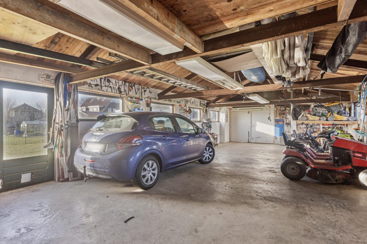 Te koop: Foto Woonhuis aan de Nauernasche Vaartdijk 7 in Westzaan