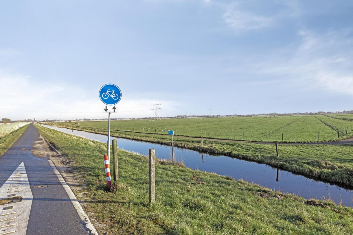 Te koop: Foto Woonhuis aan de Nauernasche Vaartdijk 7 in Westzaan