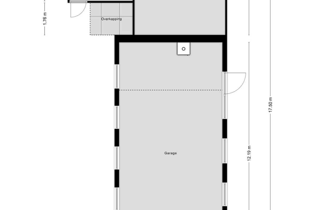 Te koop: Foto Woonhuis aan de Nauernasche Vaartdijk 7 in Westzaan