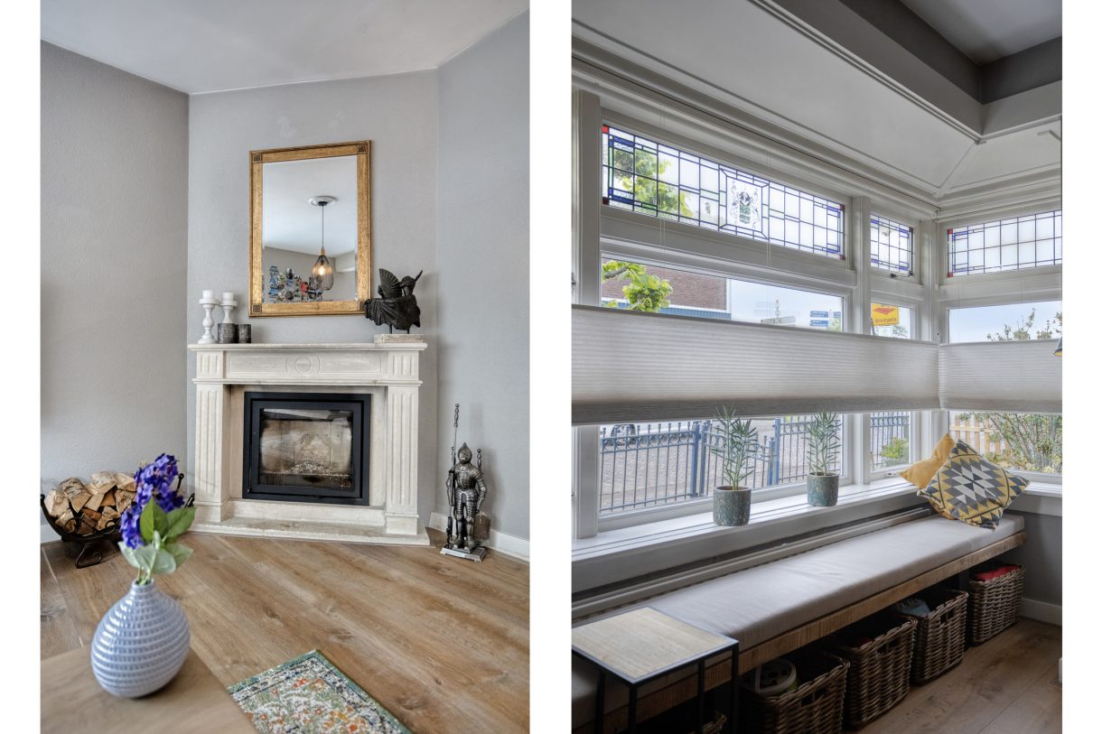 Te koop: Foto Woonhuis aan de Kerkstraat 13 in Woubrugge