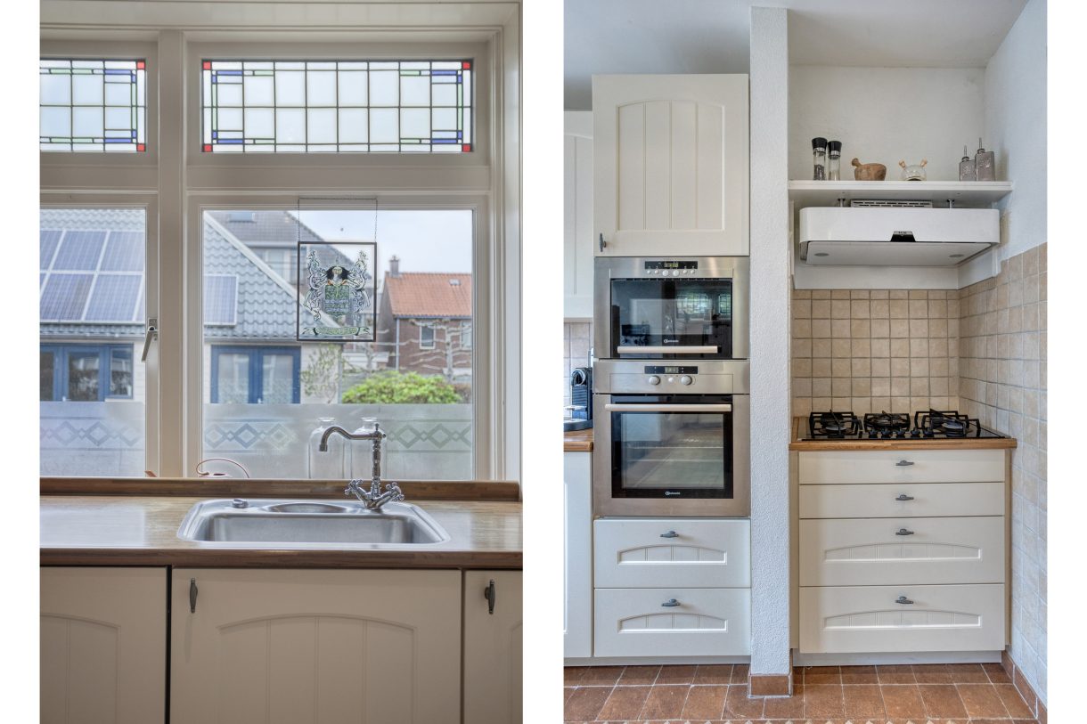 Te koop: Foto Woonhuis aan de Kerkstraat 13 in Woubrugge