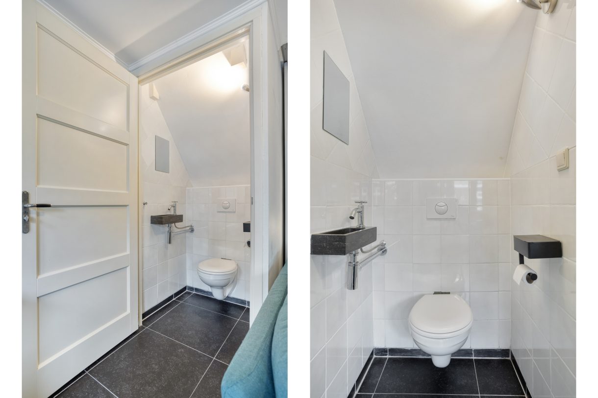 Te koop: Foto Woonhuis aan de Kerkstraat 13 in Woubrugge