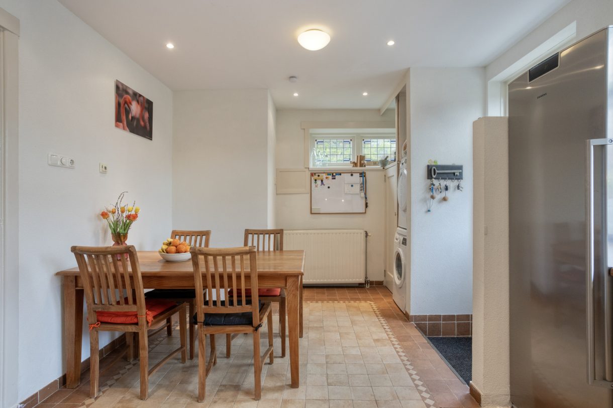 Te koop: Foto Woonhuis aan de Kerkstraat 13 in Woubrugge