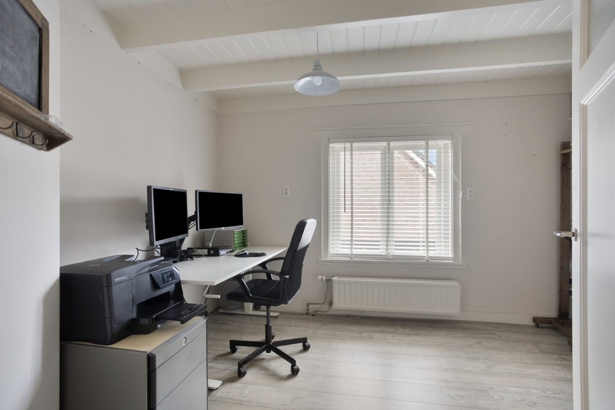 Te koop: Foto Woonhuis aan de Kerkstraat 13 in Woubrugge