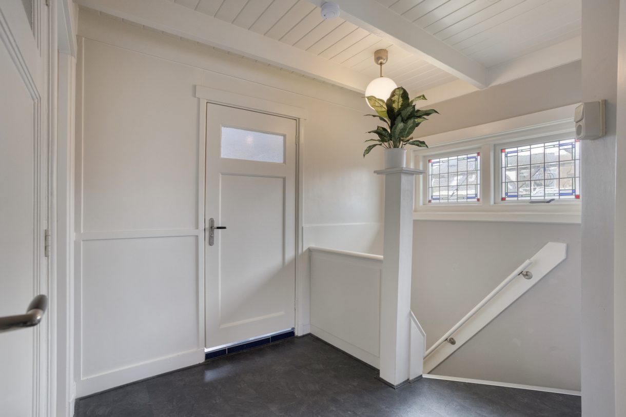 Te koop: Foto Woonhuis aan de Kerkstraat 13 in Woubrugge