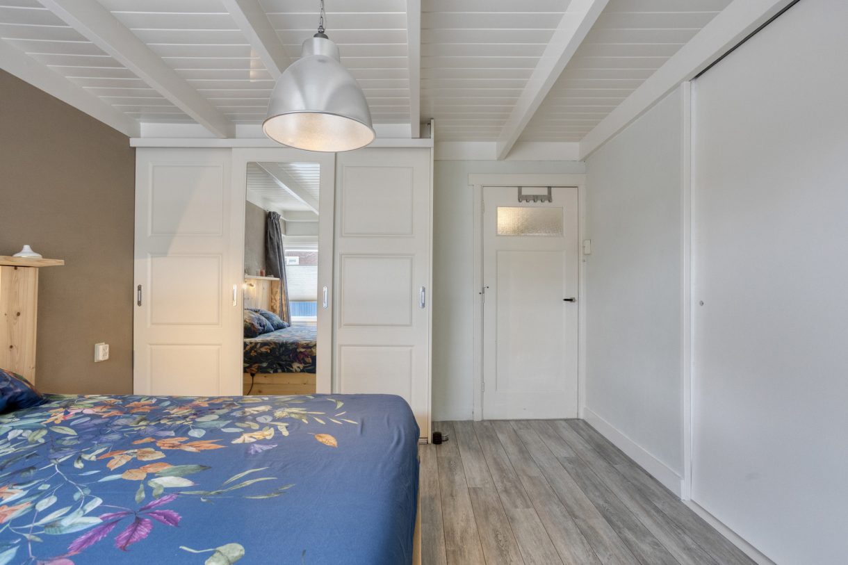 Te koop: Foto Woonhuis aan de Kerkstraat 13 in Woubrugge