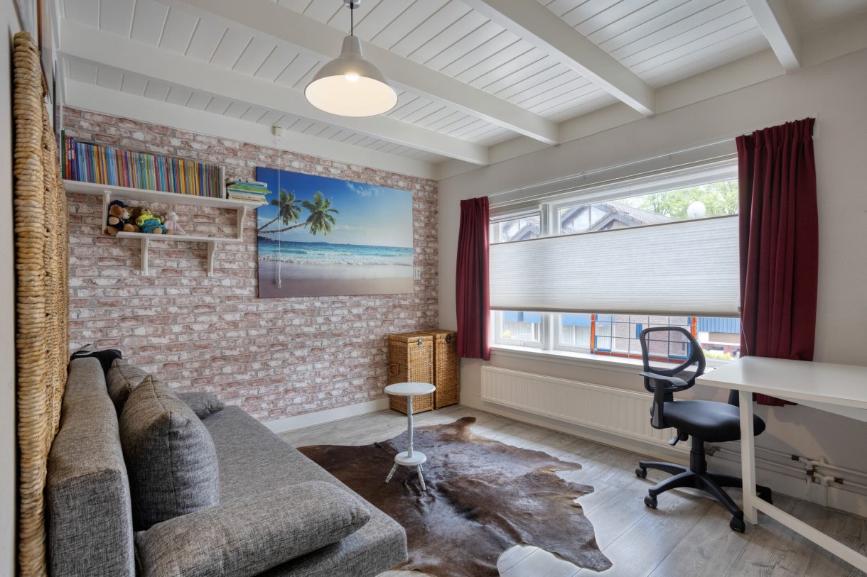 Te koop: Foto Woonhuis aan de Kerkstraat 13 in Woubrugge