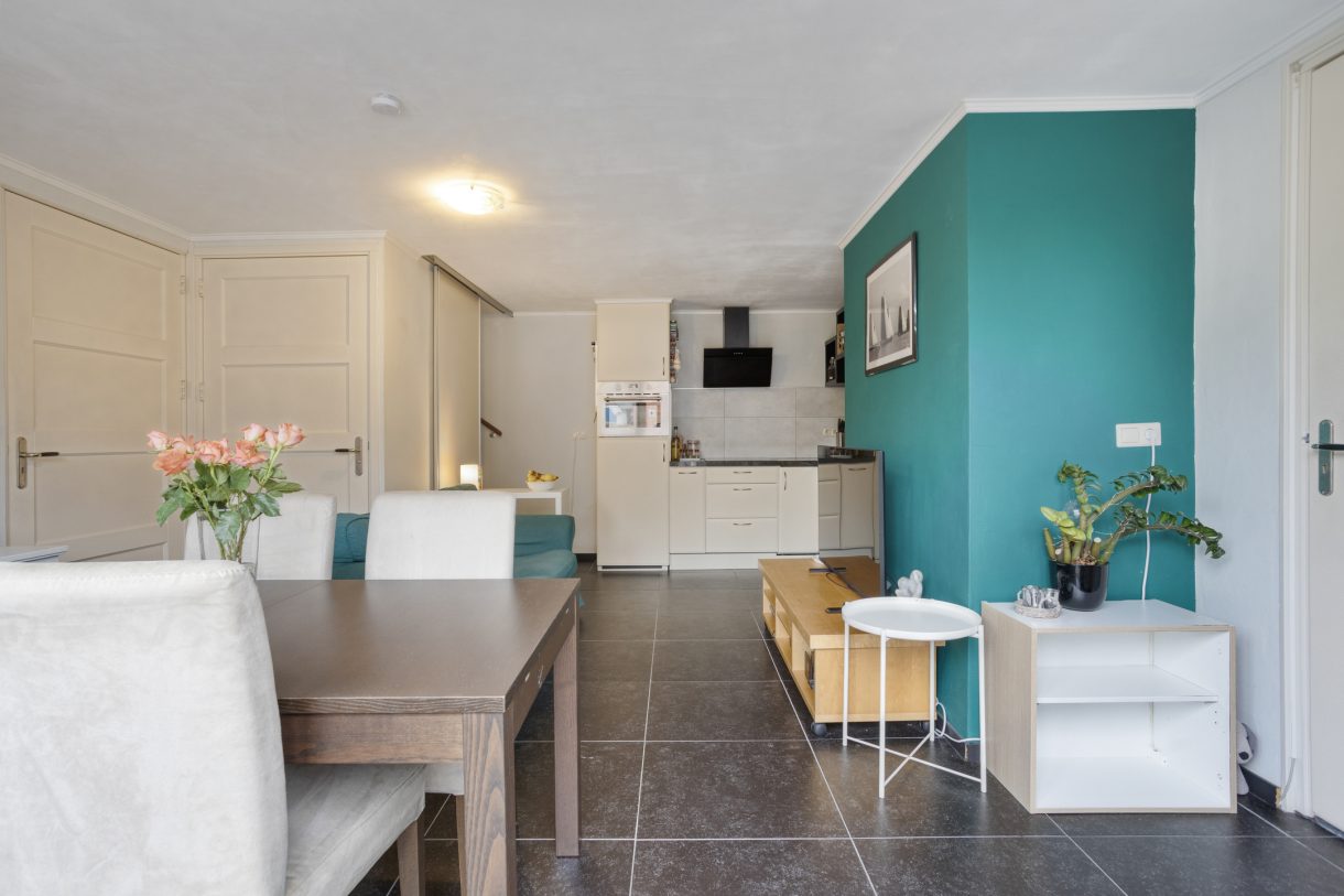 Te koop: Foto Woonhuis aan de Kerkstraat 13 in Woubrugge