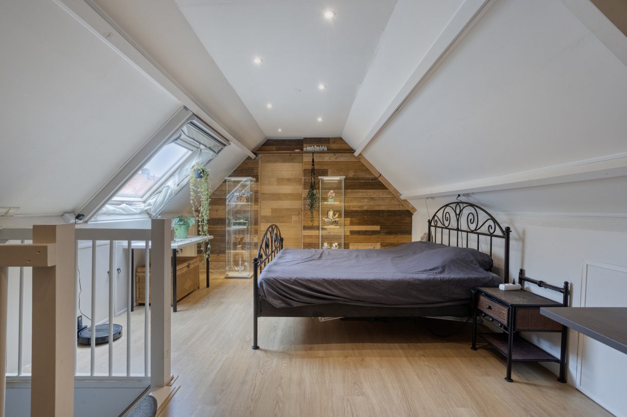 Te koop: Foto Woonhuis aan de Kerkstraat 13 in Woubrugge