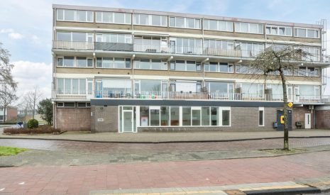 koop  Hoogeveen  Sperwerlaan 143 – Hoofdfoto