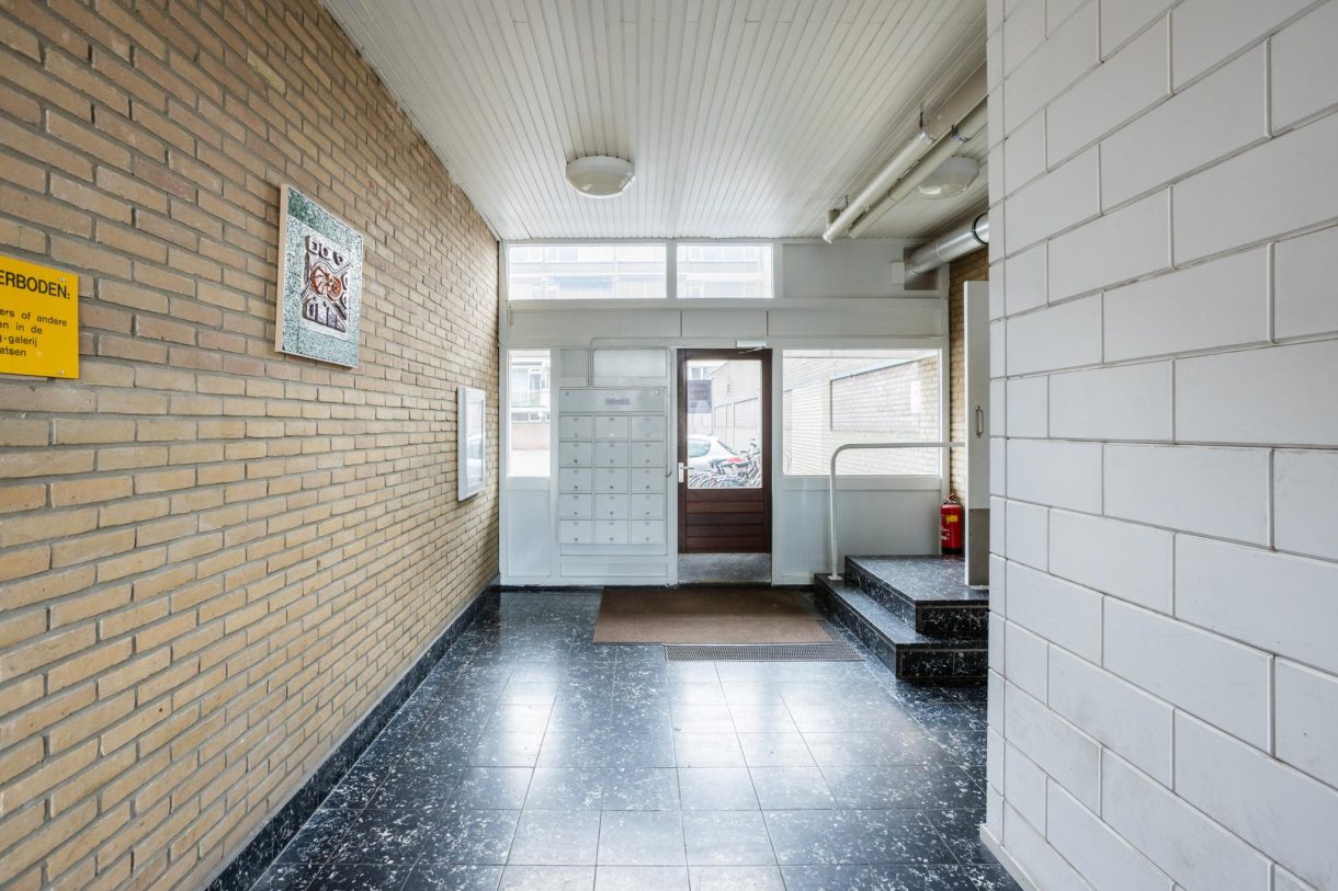 Te koop: Foto Appartement aan de Sperwerlaan 143 in Hoogeveen