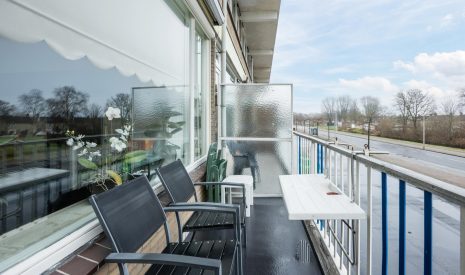 Te koop: Foto Appartement aan de Sperwerlaan 143 in Hoogeveen