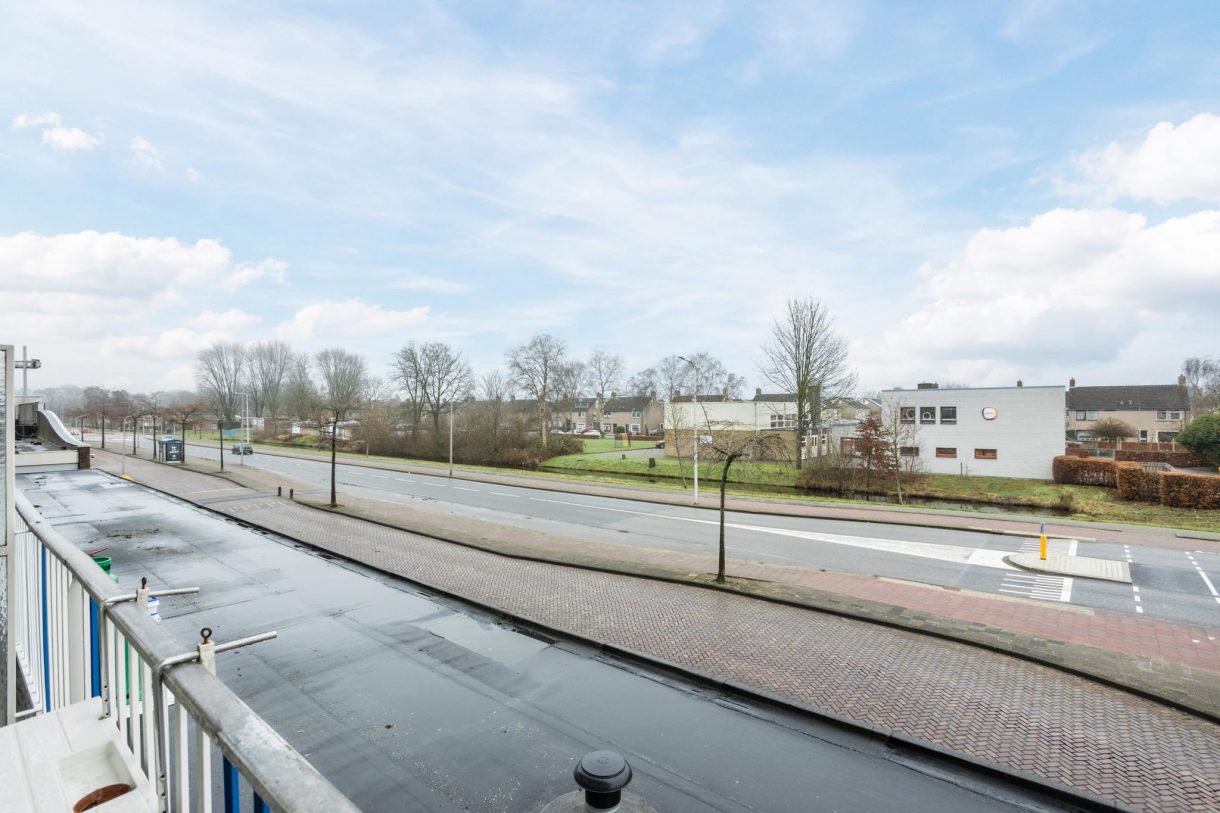 Te koop: Foto Appartement aan de Sperwerlaan 143 in Hoogeveen