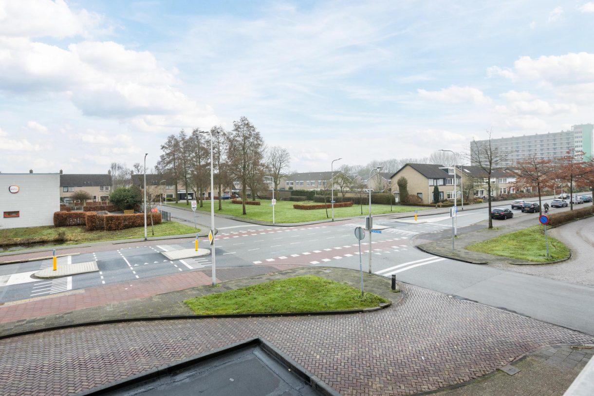 Te koop: Foto Appartement aan de Sperwerlaan 143 in Hoogeveen