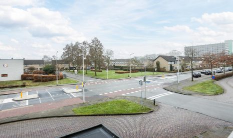 Te koop: Foto Appartement aan de Sperwerlaan 143 in Hoogeveen