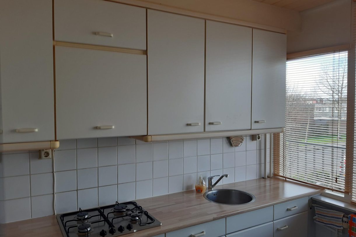 Te koop: Foto Appartement aan de Sperwerlaan 143 in Hoogeveen
