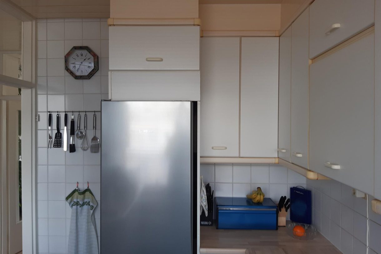 Te koop: Foto Appartement aan de Sperwerlaan 143 in Hoogeveen
