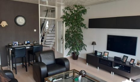 Te koop: Foto Appartement aan de Sperwerlaan 143 in Hoogeveen