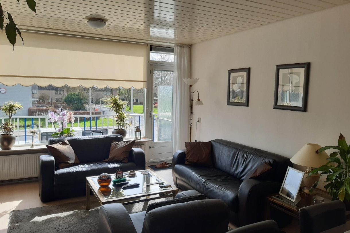 Te koop: Foto Appartement aan de Sperwerlaan 143 in Hoogeveen