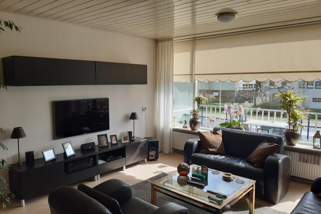 Te koop: Foto Appartement aan de Sperwerlaan 143 in Hoogeveen