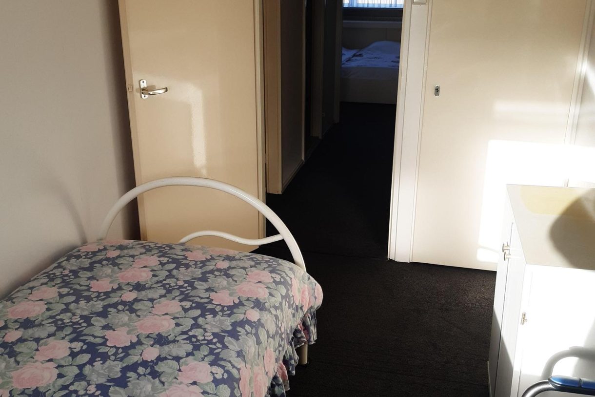 Te koop: Foto Appartement aan de Sperwerlaan 143 in Hoogeveen