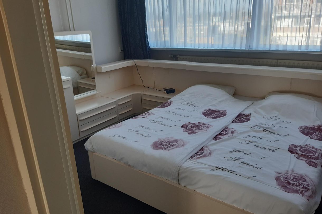 Te koop: Foto Appartement aan de Sperwerlaan 143 in Hoogeveen