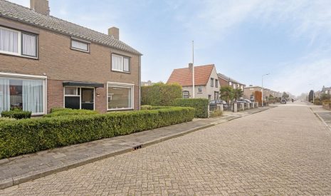 Te koop: Foto Woonhuis aan de Elsstraat 5 in Huissen