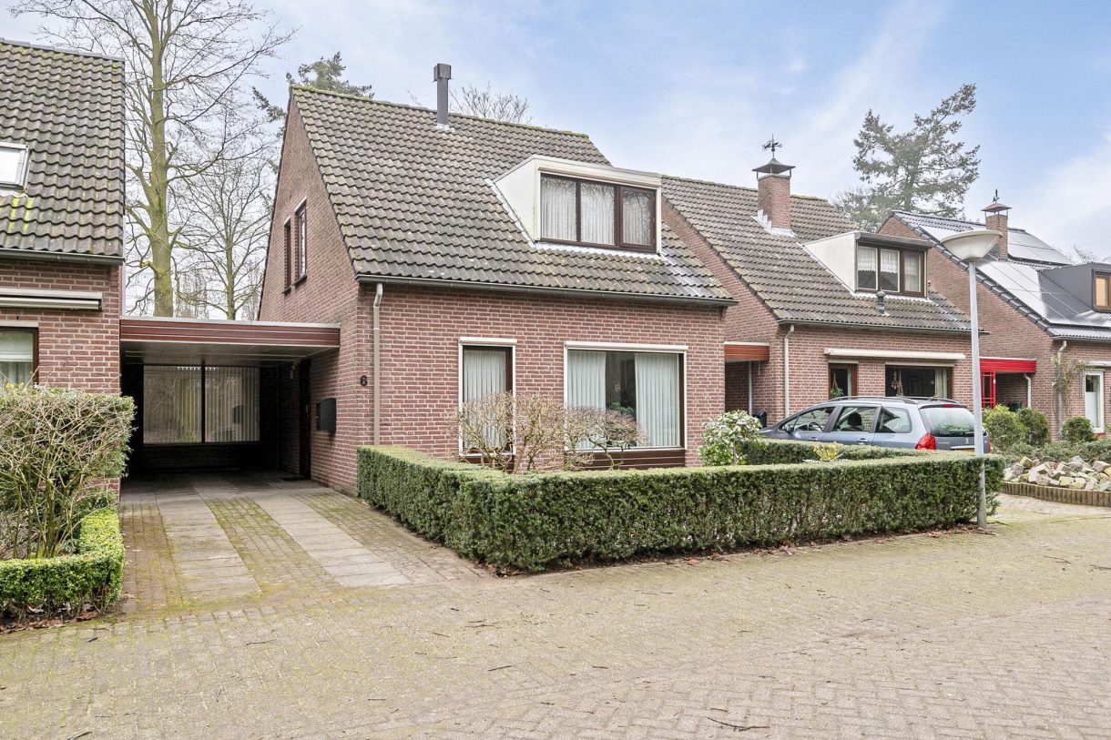 Te koop: Foto Woonhuis aan de Looierstraat 6 in Best