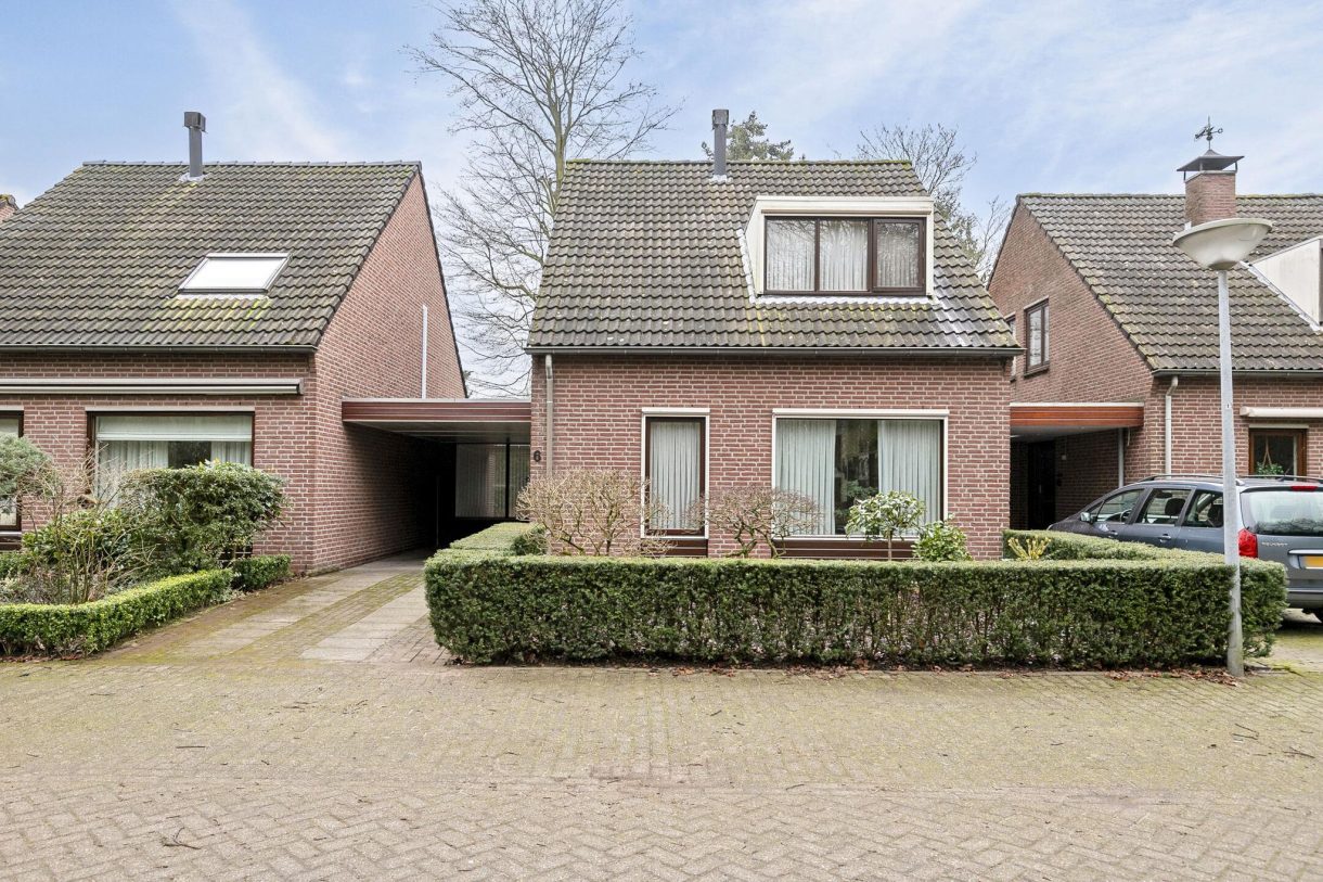 Te koop: Foto Woonhuis aan de Looierstraat 6 in Best