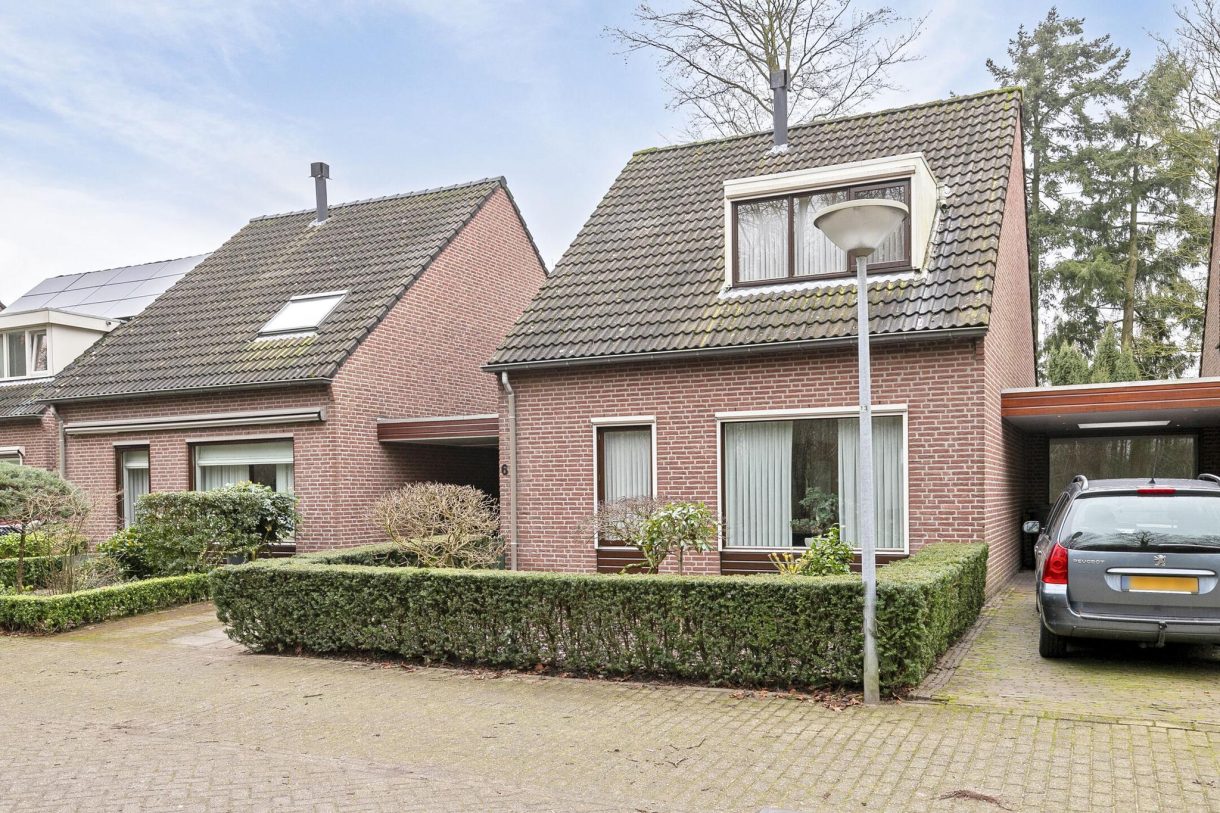 Te koop: Foto Woonhuis aan de Looierstraat 6 in Best