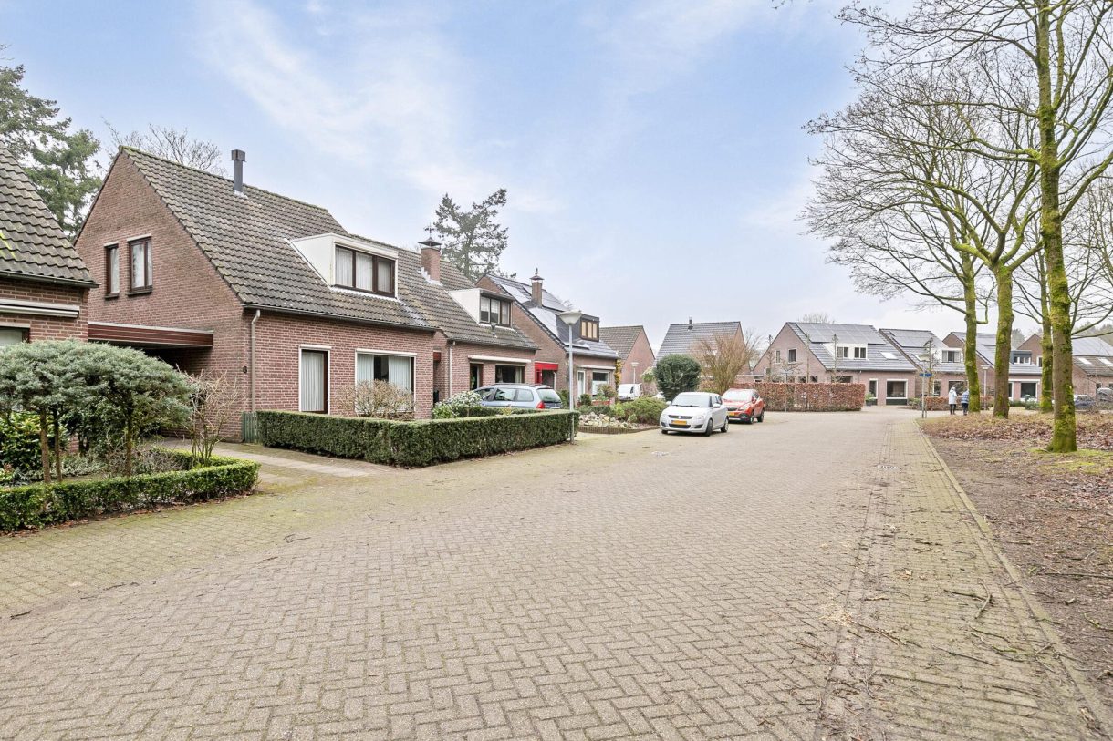 Te koop: Foto Woonhuis aan de Looierstraat 6 in Best