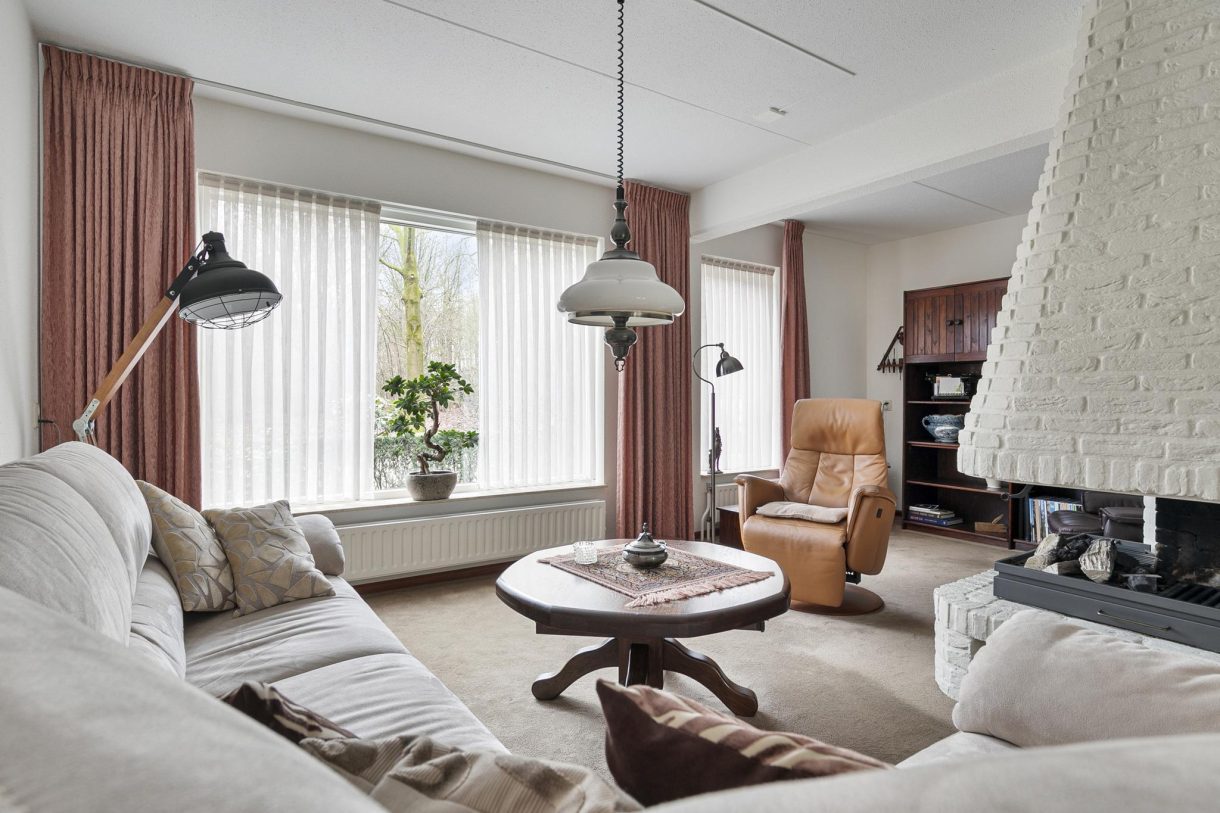 Te koop: Foto Woonhuis aan de Looierstraat 6 in Best