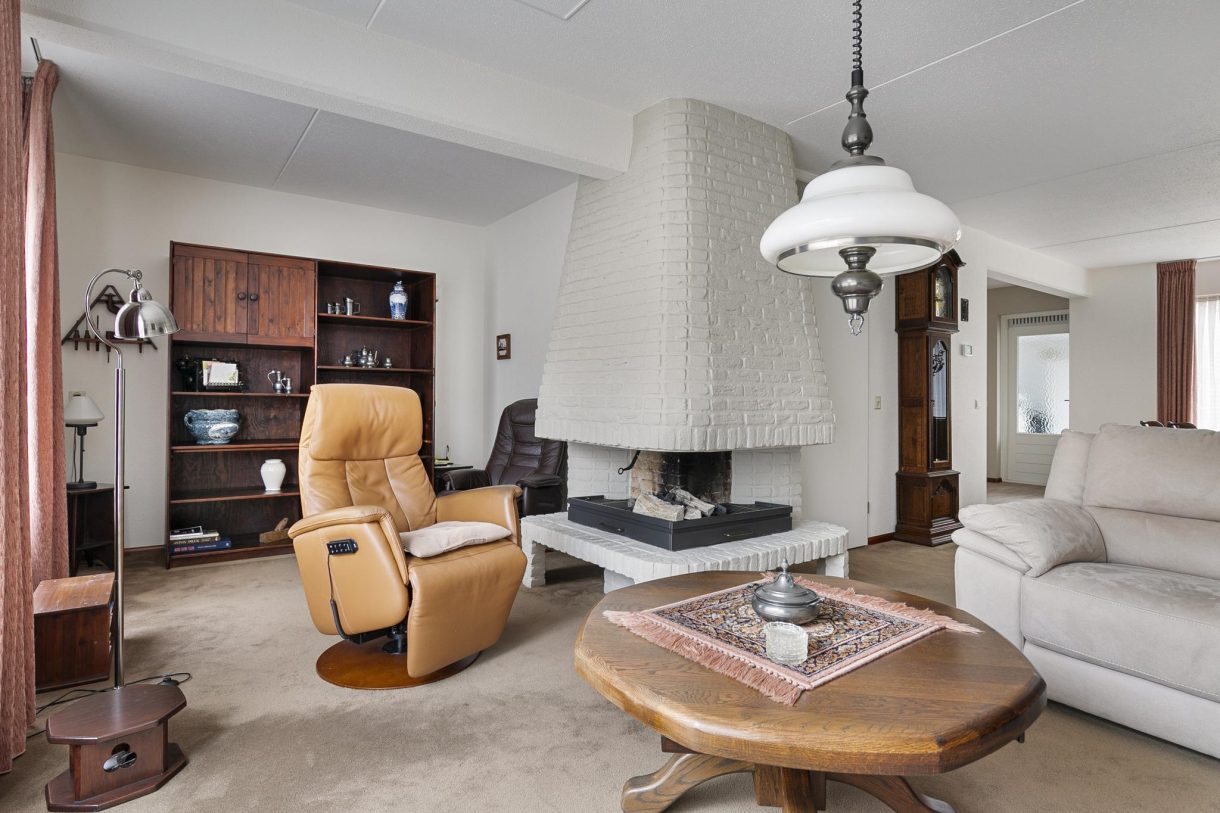 Te koop: Foto Woonhuis aan de Looierstraat 6 in Best