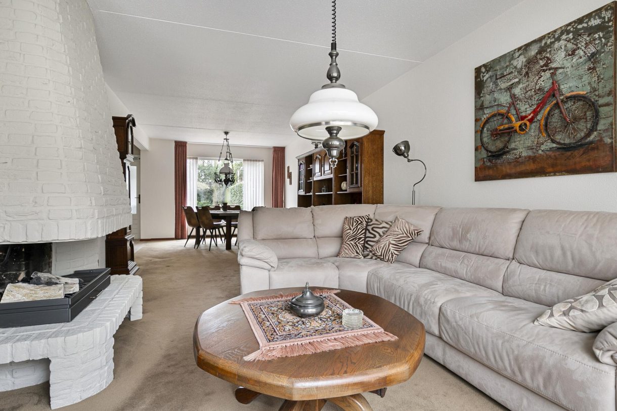 Te koop: Foto Woonhuis aan de Looierstraat 6 in Best