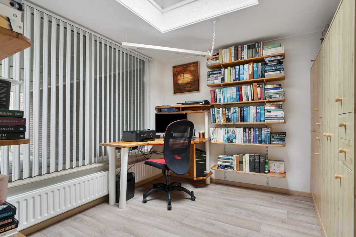 Te koop: Foto Woonhuis aan de Looierstraat 6 in Best