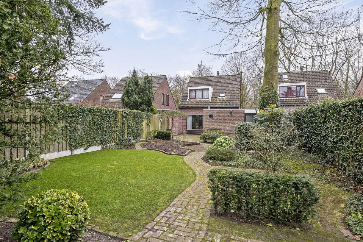 Te koop: Foto Woonhuis aan de Looierstraat 6 in Best