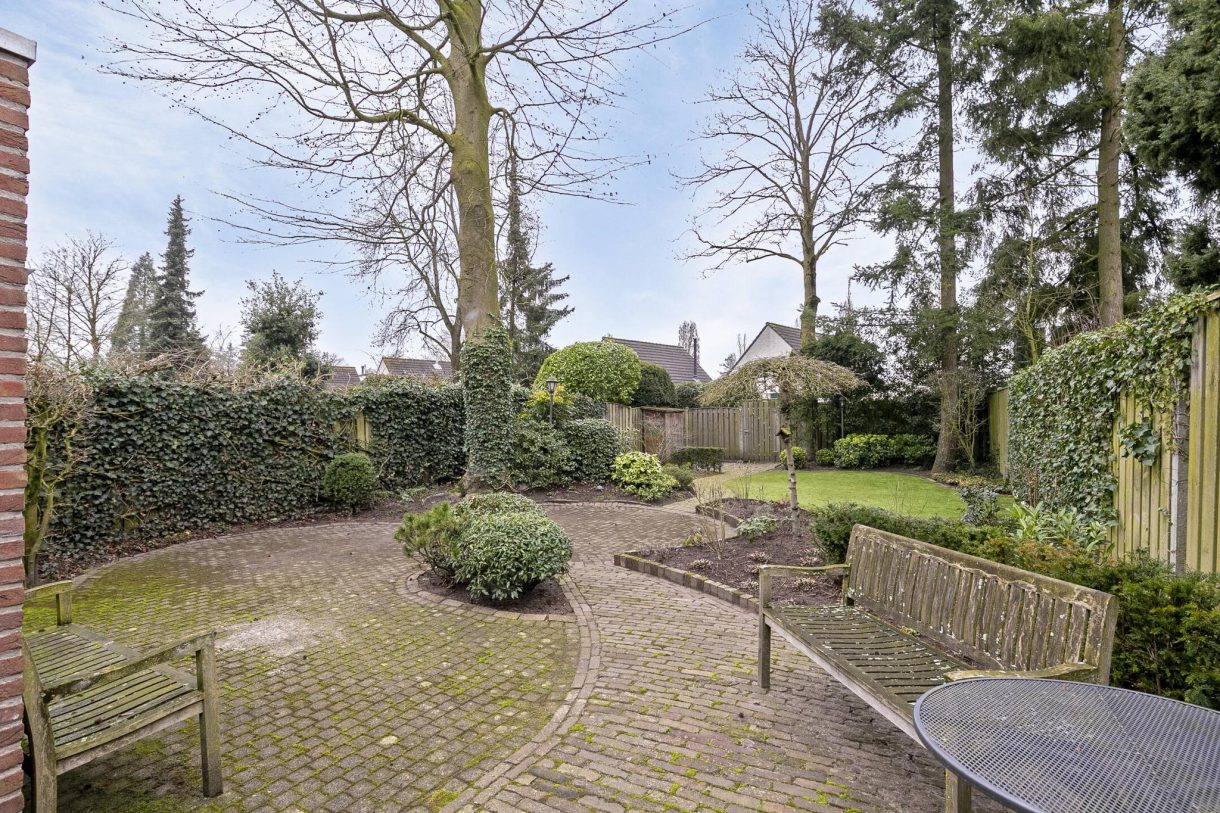 Te koop: Foto Woonhuis aan de Looierstraat 6 in Best